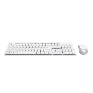 KIT Teclado/Mouse WIFI TRUST 25467