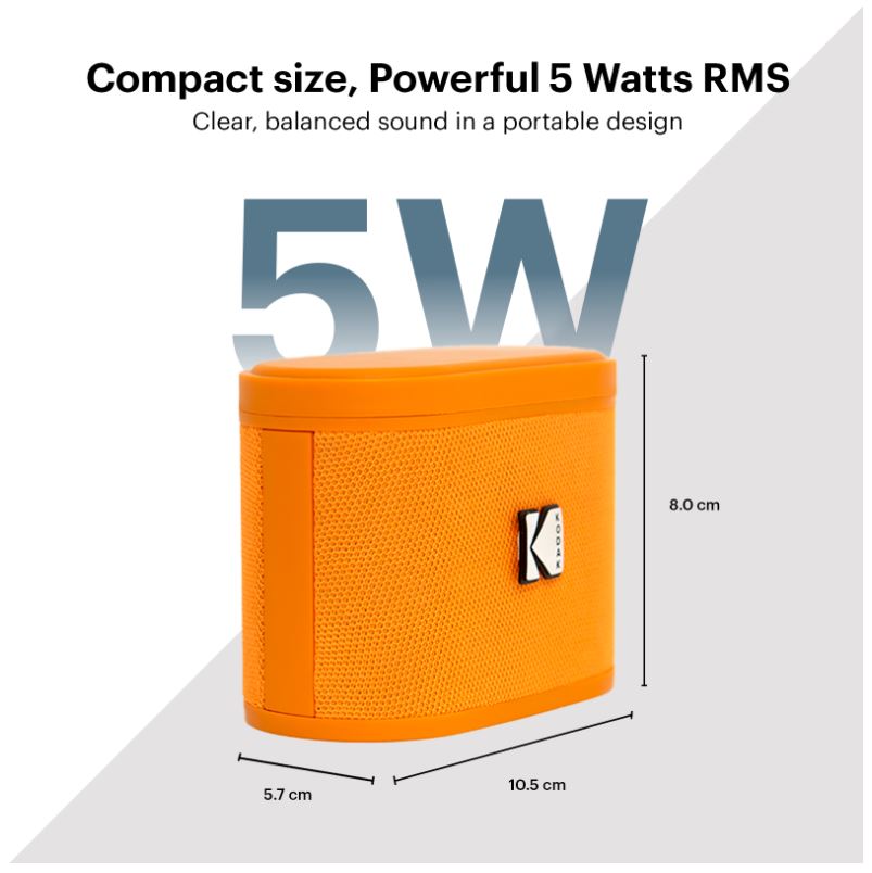 Parlantes  Bluetooth Soundbrix