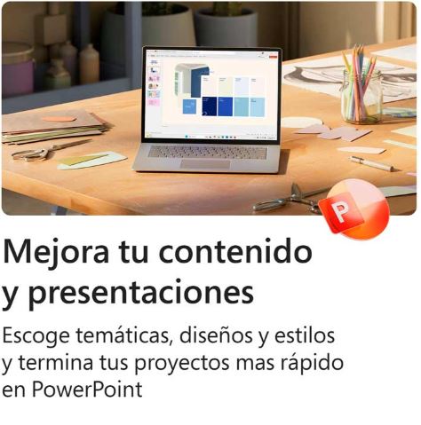 Office 365 Personal (12-Meses)