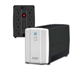 UPS CDP R-UPR 508 500VA