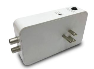 Suprisor de picos-CDP