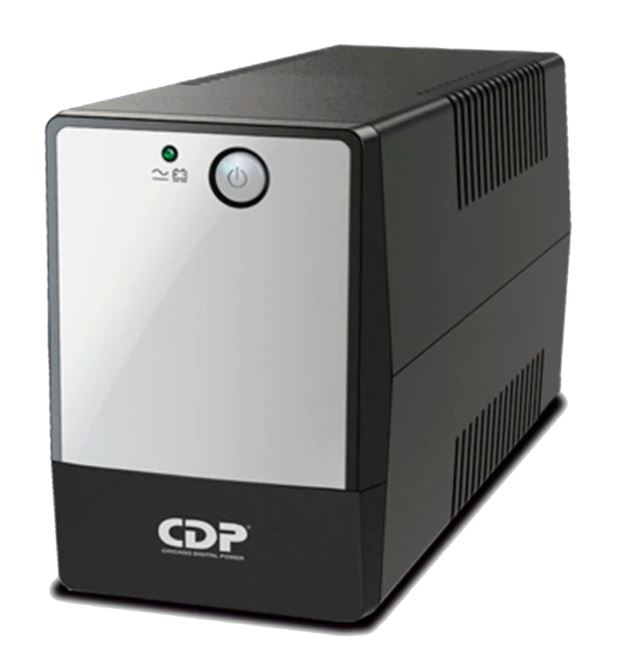 UPS CDP R-UPR 508 500VA