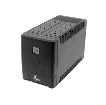 UPS Xtech  XTP-511 - 500VA