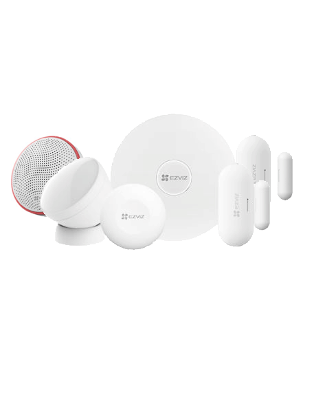 KIT de sensores inteligentes-EZVIZ