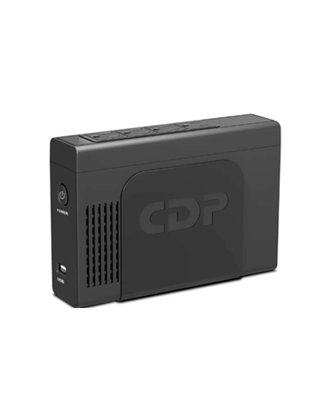 UPS CDP LI-504 500VA