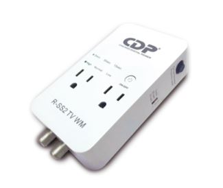 Suprisor de picos-CDP