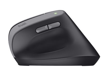 Mouse inalámbrico Ergo. TRUST 25145