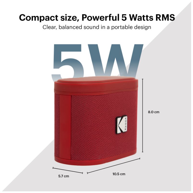 Parlantes  Bluetooth Soundbrix