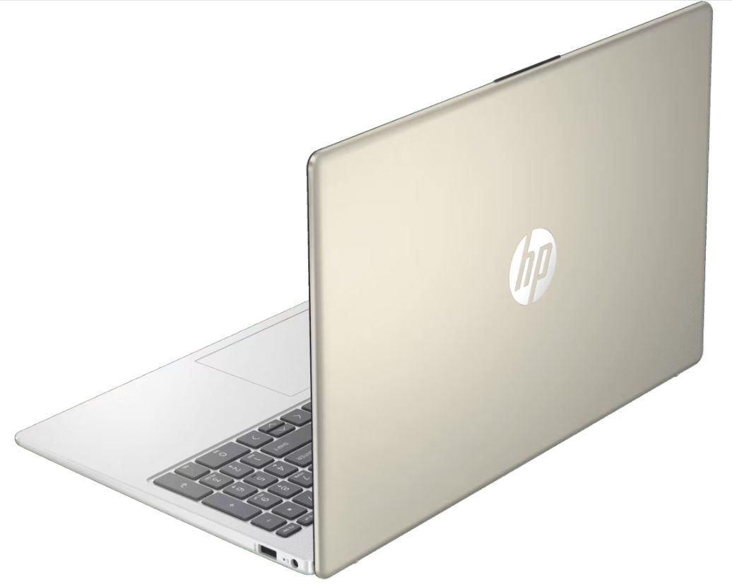 Portatil HP 15-fc0043la 15,6´