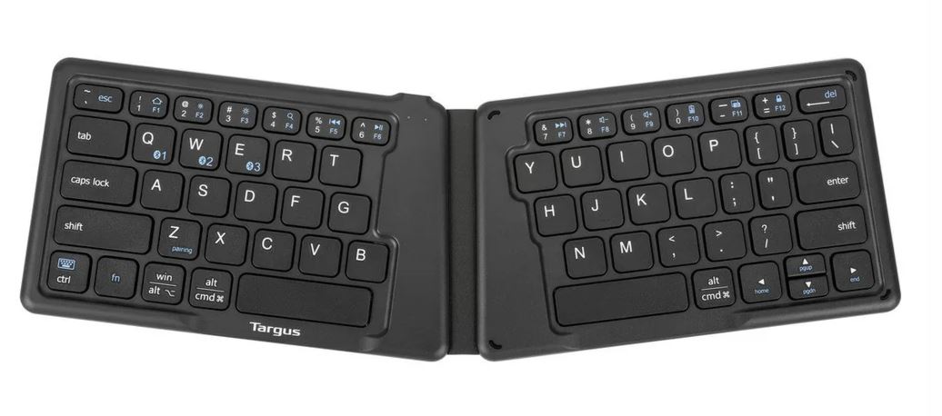 Teclado Inalambrico Targus AKF003ES