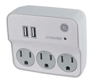 Suopresor de Picos-General Electric