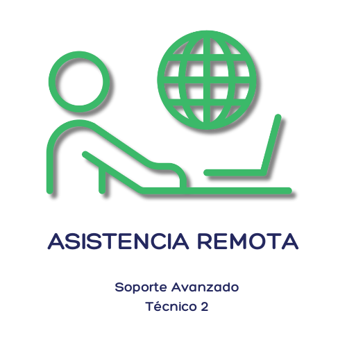 Asistencia Remota Avanzada