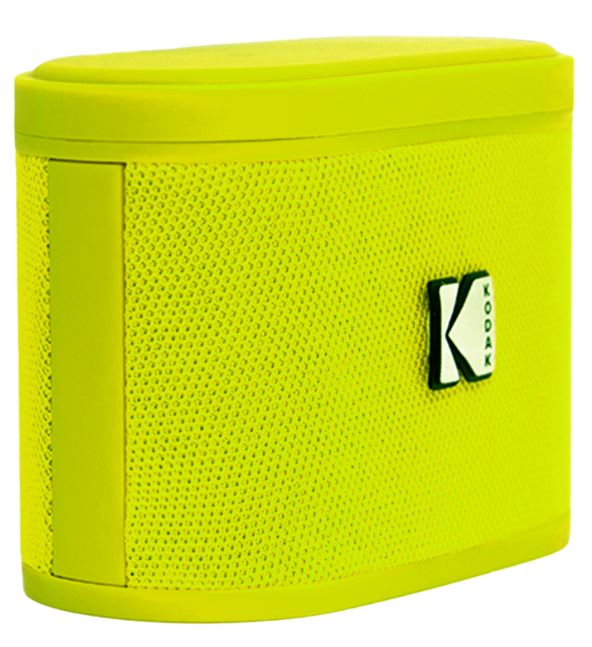 Parlantes  Bluetooth Soundbrix