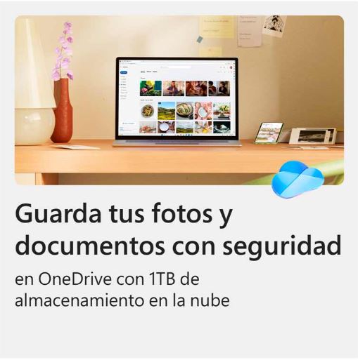 Office 365 Personal (12-Meses)