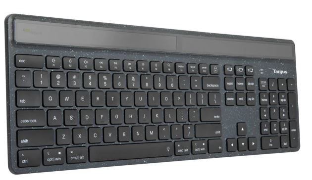 Teclado Inalambrico Tatgus AKB868US