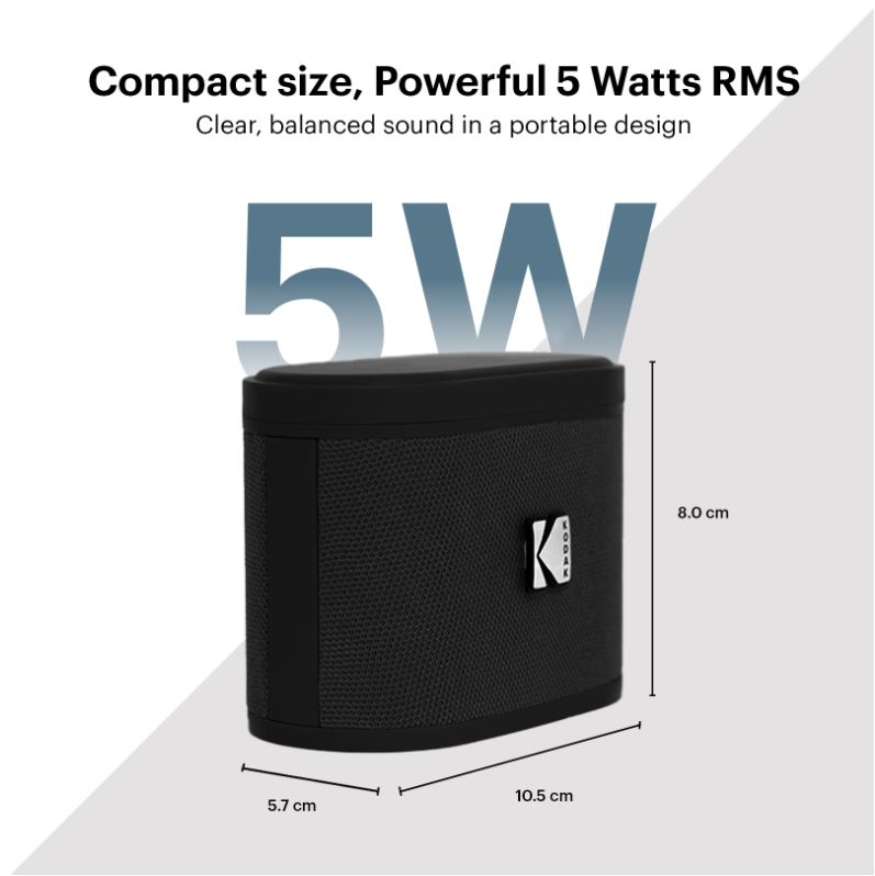 Parlantes  Bluetooth Soundbrix