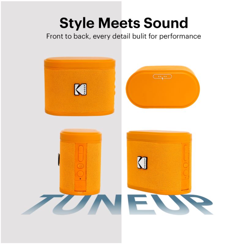 Parlantes  Bluetooth Soundbrix