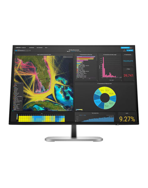Monitor 23,8¨ HP02151