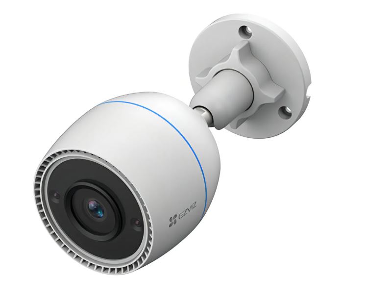 Cámara WIFI EZVIZ H3C 1080p