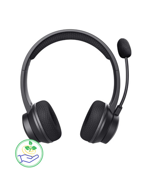 Headset Ayda inalámbrico con ENC 25463