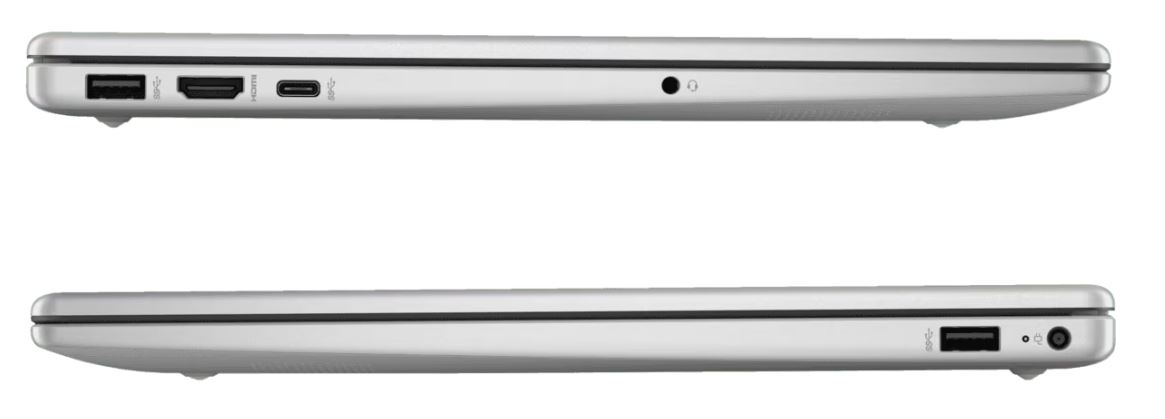 Portatil HP 15-fc0031LA 15,6´