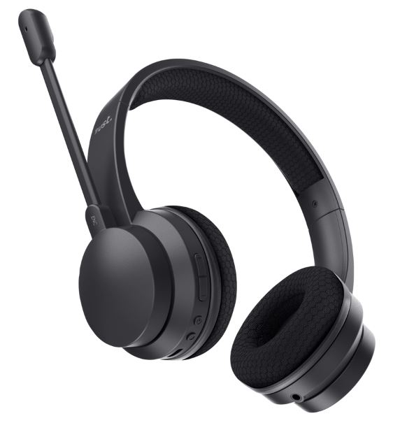 Headset Ayda inalámbrico con ENC 25463