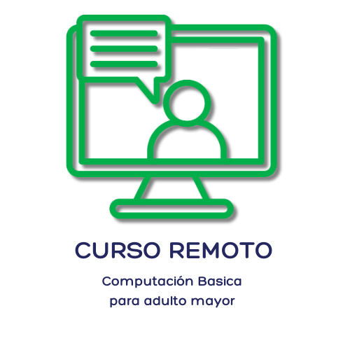 Curso- Computación Básica para el adultos mayores