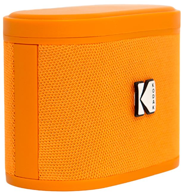 Parlantes Bluetooth Soundbrix