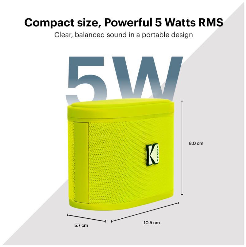 Parlantes  Bluetooth Soundbrix