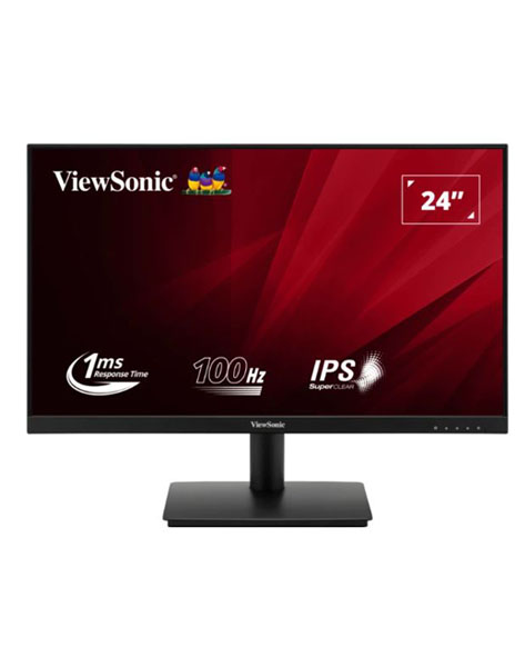 Monitor 24¨ Viewsonic VA240-H
