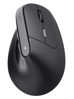Mouse inalámbrico Ergo. TRUST 25145