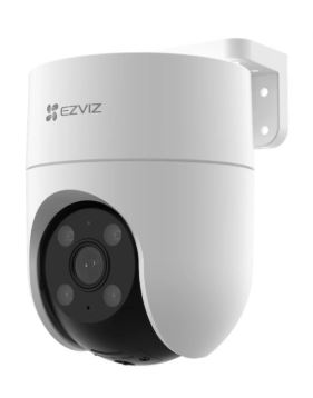 Cámara WIFI Ezviz H8c 2K
