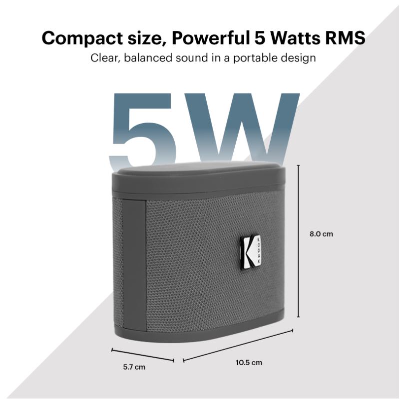 Parlantes  Bluetooth Soundbrix 