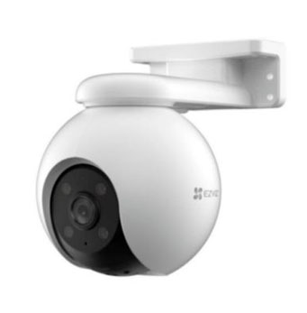 Cámara Wifi PT EZIVIZ H8 Pro