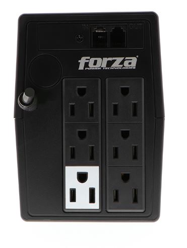 UPS Forza NT-751 750VA