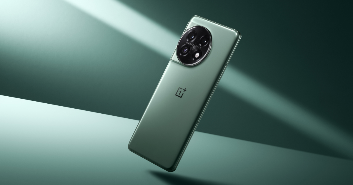 OnePlus 11 Smartphone