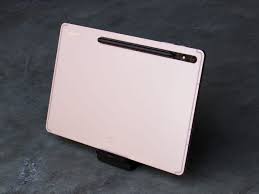 Samsung Galaxy Tab S8+