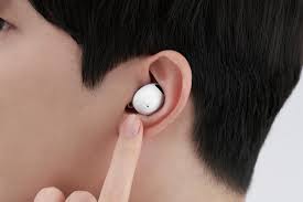 Samsung Galaxy Buds2 Pro 