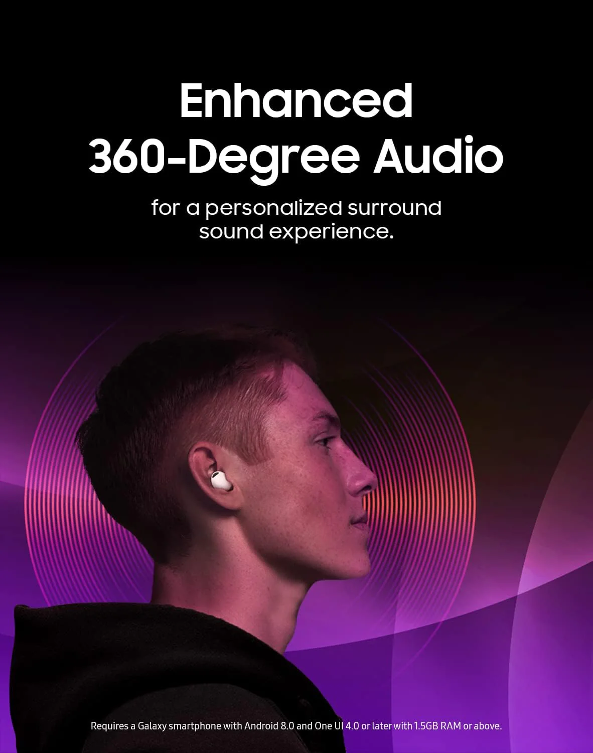 Samsung Galaxy Buds2 Pro