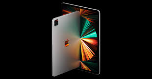 Apple iPad Pro 12.9 (M2)