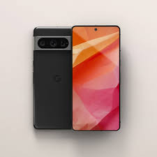 Google Pixel 8 Pro