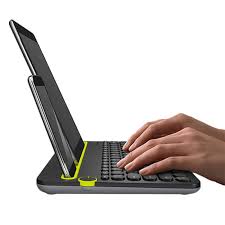 Logitech Bluetooth Keyboard for Tablets