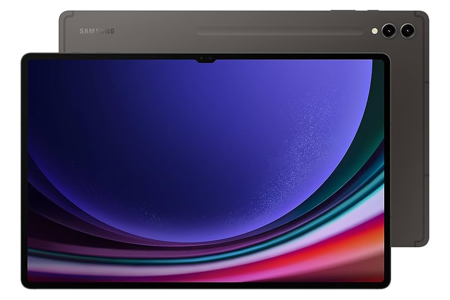 Samsung Galaxy Tab S9 Ultra