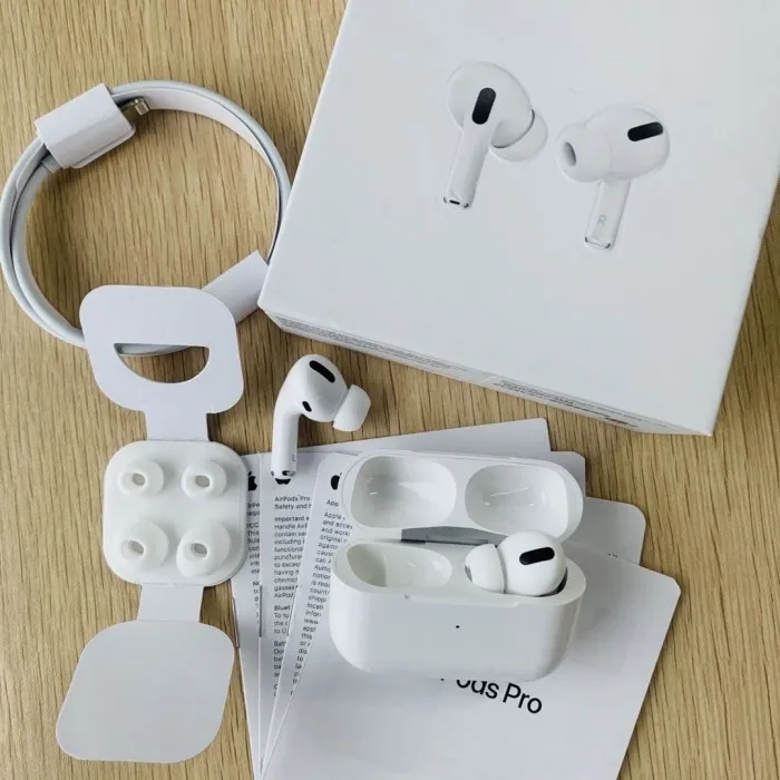 AirPods Pro