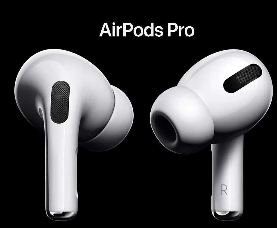 AirPods Pro