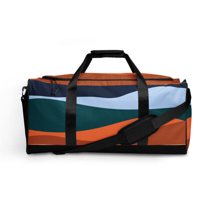 Bolso de viaje Sucot - Duffle bag