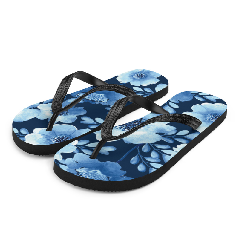 Chanclas Invierno - Flip-Flops