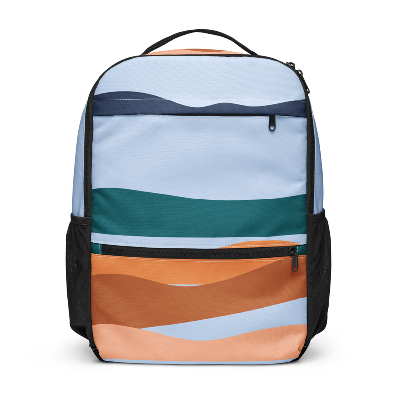 Mochila Sucot Multiusos - Utility backpack