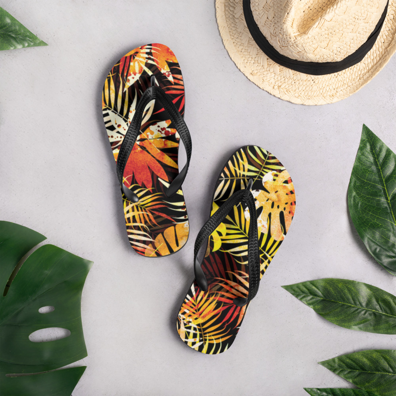 Chanclas Verano - Flip-Flops