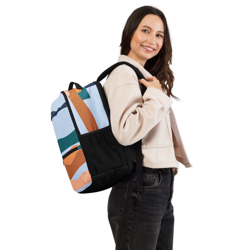 Mochila Sucot Multiusos - Utility backpack